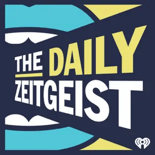 The Daily Zeitgeist logo
