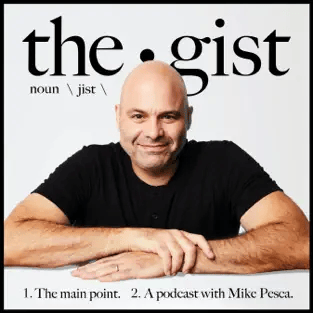 The Gist logo