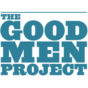 The Good Men Project logo