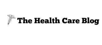The Health Care Blog Logo 2024