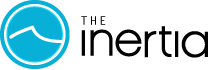 The Inertia Logo
