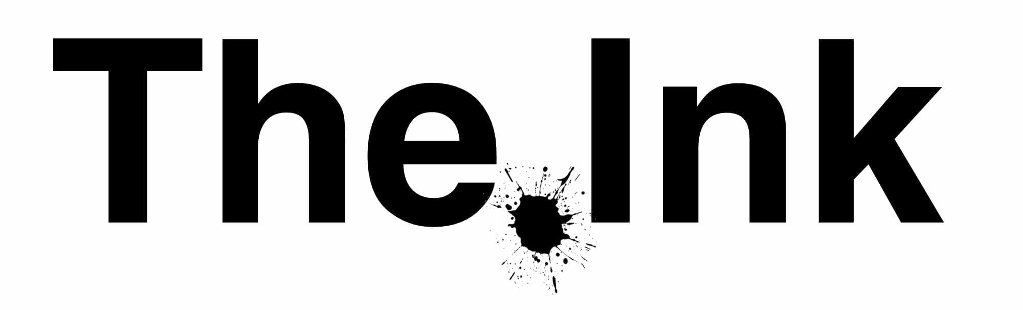 The Ink Logo 2022