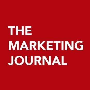 The Marketing Journal Square Logo