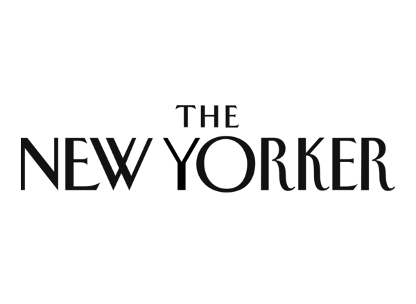 The New Yorker Logo 2022