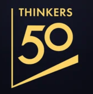 Thinkers50 Logo
