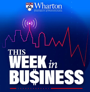 This Week in Business Podcast Logo 2026