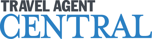 Travel Agent Central logo