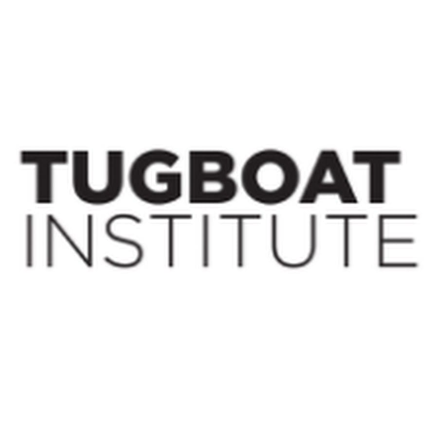 Tugboat Institute Logo 2024