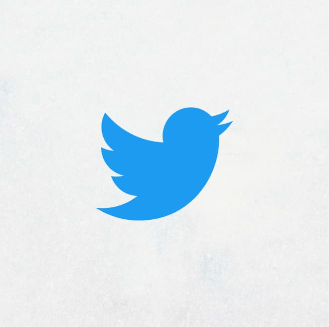 Twitter logo