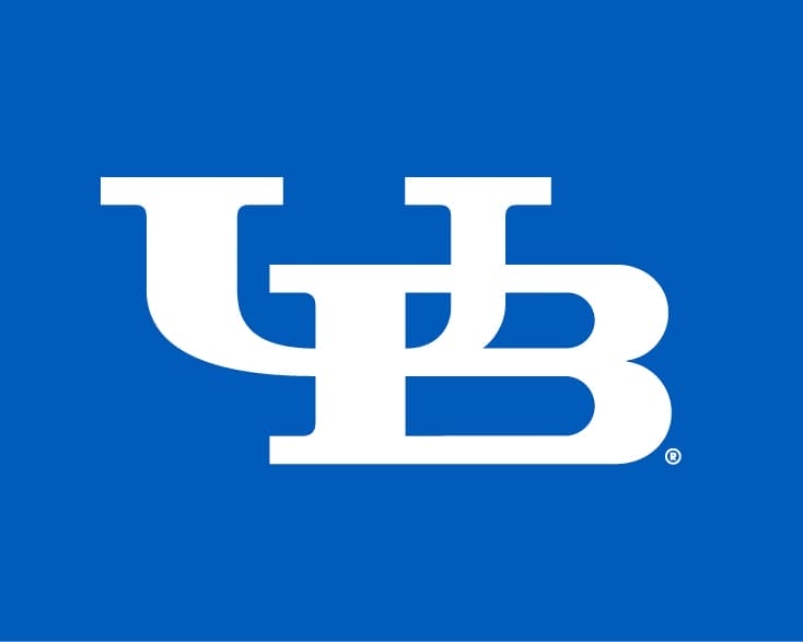 University at Buffalo Logo 2025