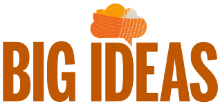 University of Texas Big Ideas