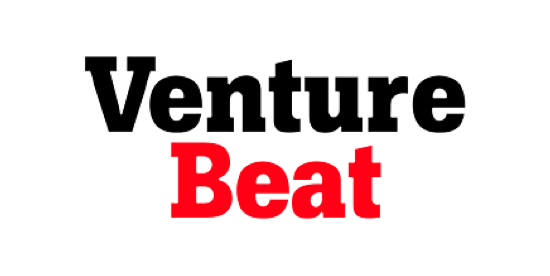 Venture Beat Logo 2022