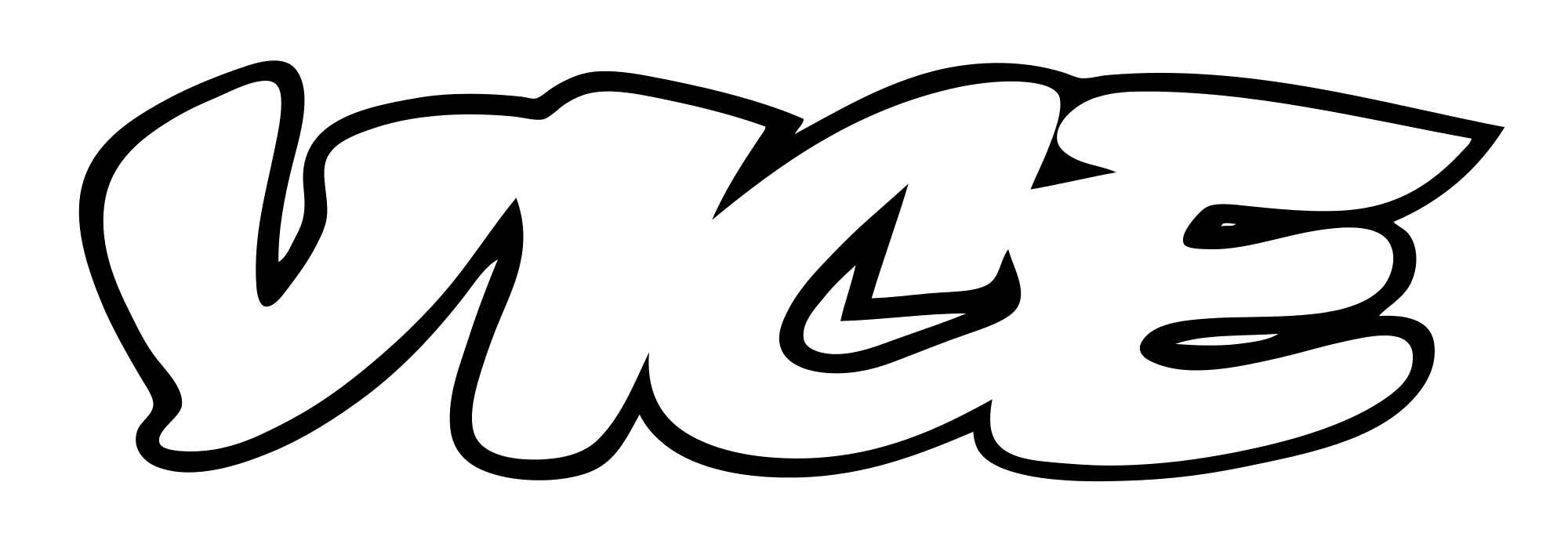 Vice Media Logo