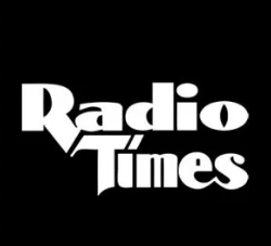 WHYY Radio Times Podcast Logo 2024