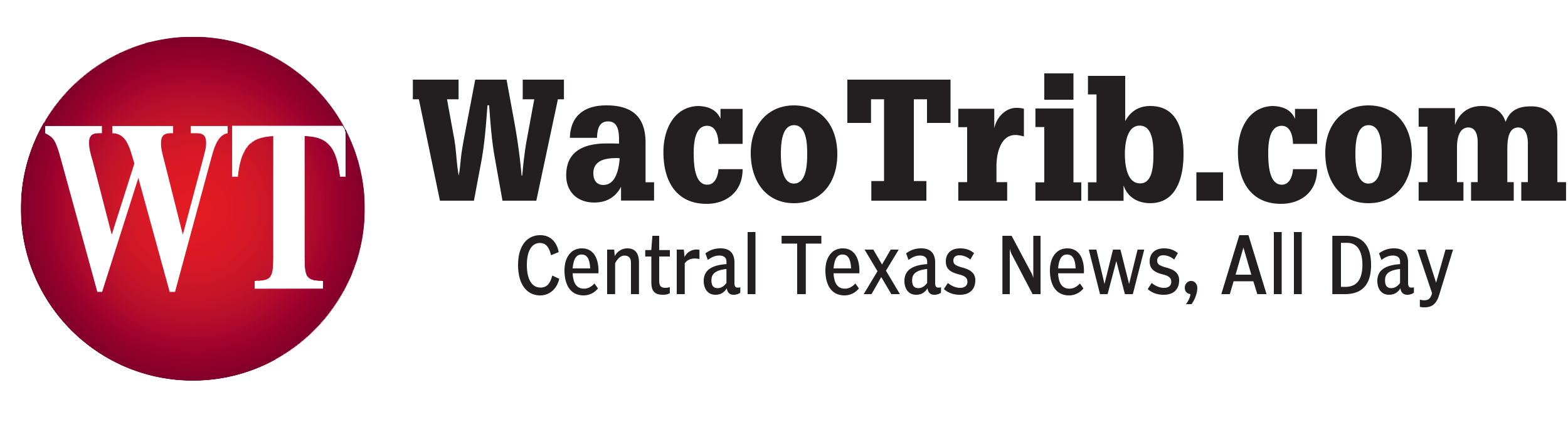 Waco Tribune Herald Logo 2022