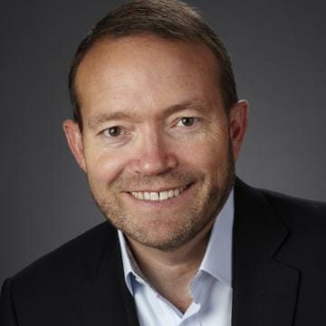 Scott Wallace Headshot