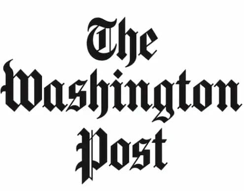 The Washington Post logo 2022