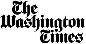 Washington Times Logo 2022