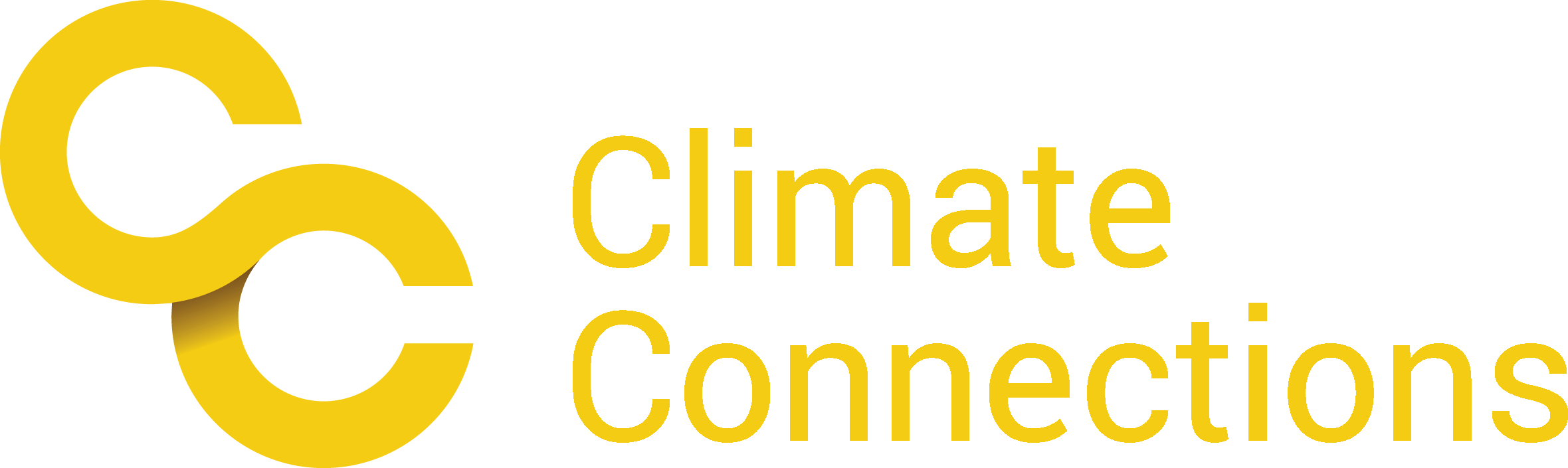 Yale Climate Connections Logo
