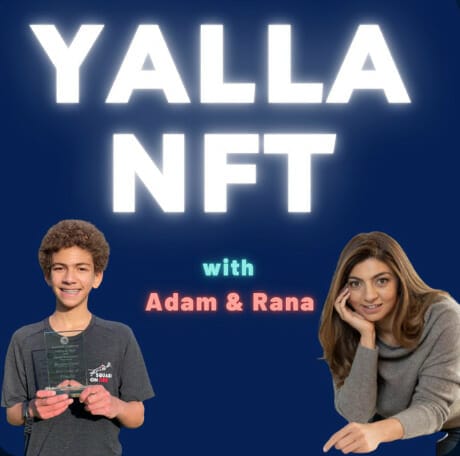 YallaNFT Podcast