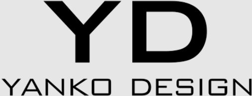Yanko Design Logo 2025