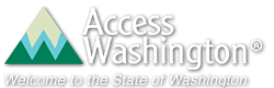 Access Washington