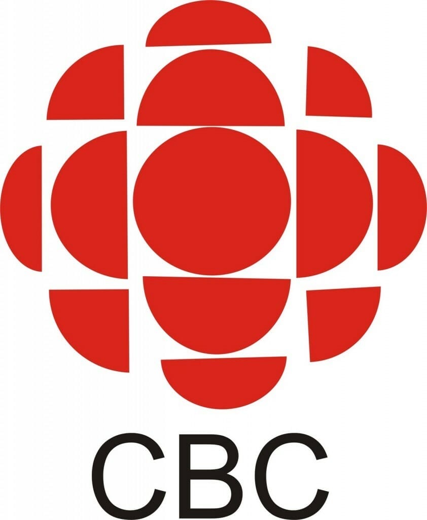 CBC logo