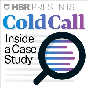 Cold Call Podcast 2022