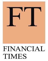 Financial Times logo 2022