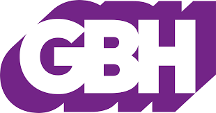 WGBH Logo 2022