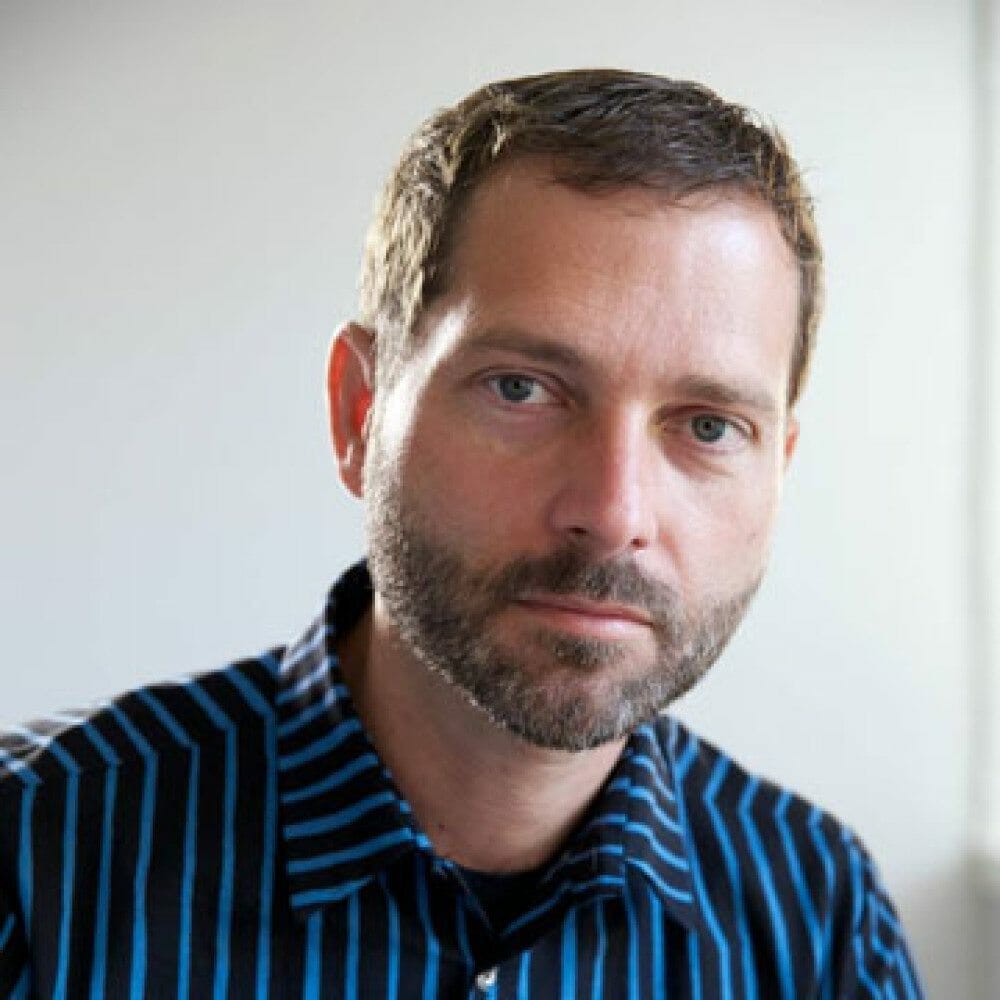 Horace Dediu - Micromobility