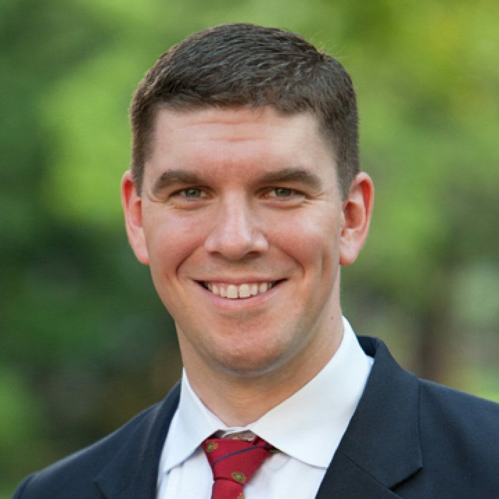 Matthew Christensen Headshot