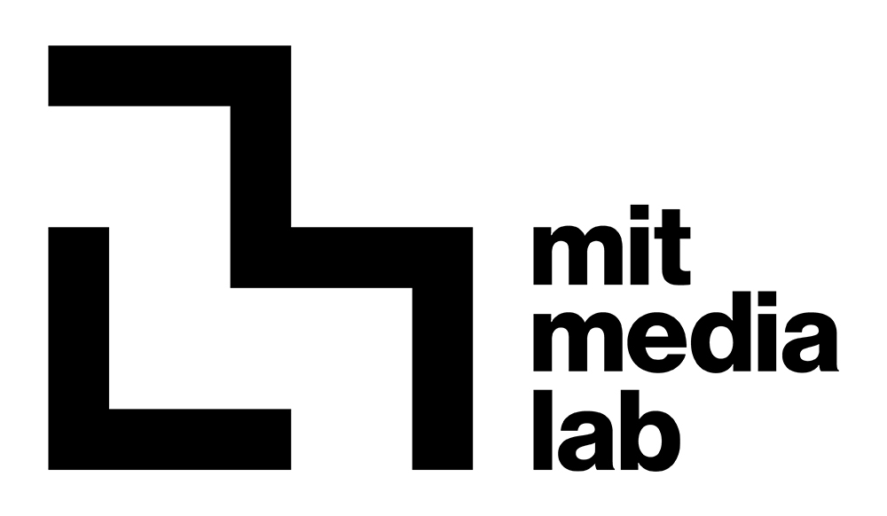 MIT Media Lab Logo