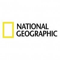 National Geographic logo