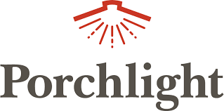 Porchlight Books Logo