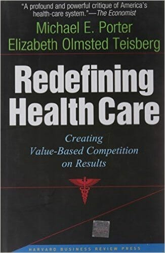 Porter - Redefining Healthcare Cover