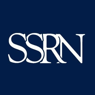 SSRN Logo 2022