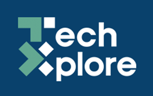 Tech Xplore logo