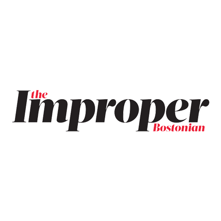 The Improper Logo