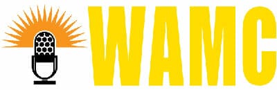 WAMC logo