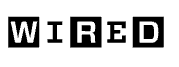 Wired logo 2022