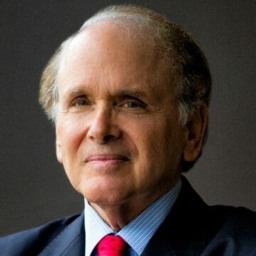 DANIEL YERGIN