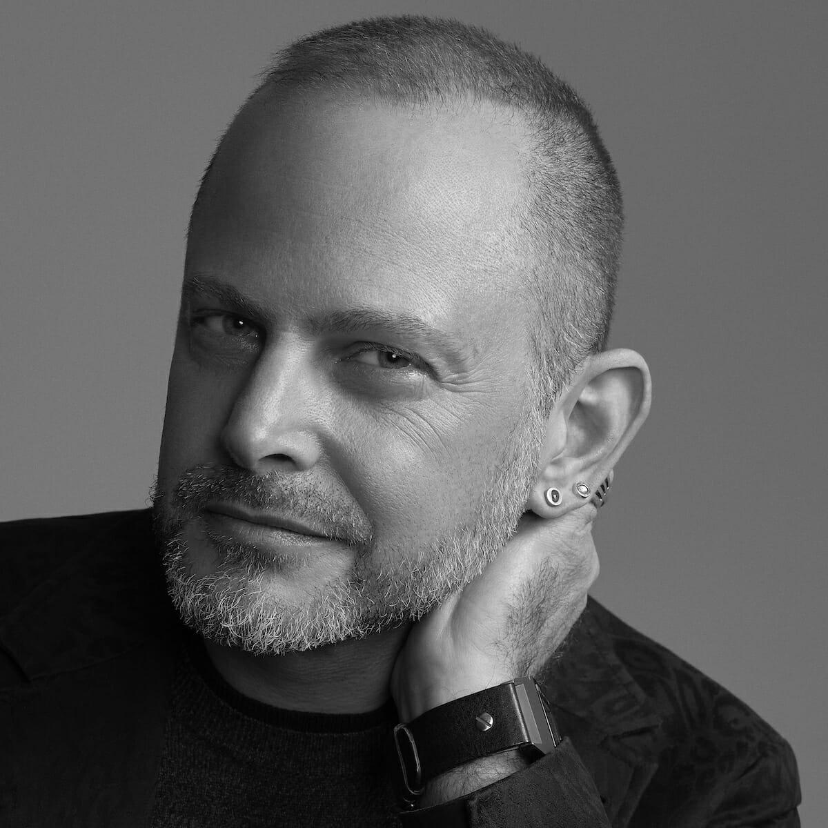 Gideon Lichfield - May 2023 Headshot