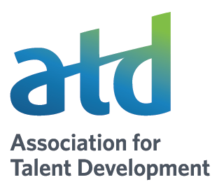Association for Talent Development Logo 2025