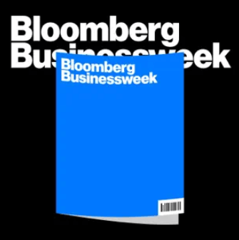 Bloomberg Businessweek Podcast Logo 2023