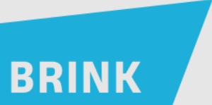 Brink News logo