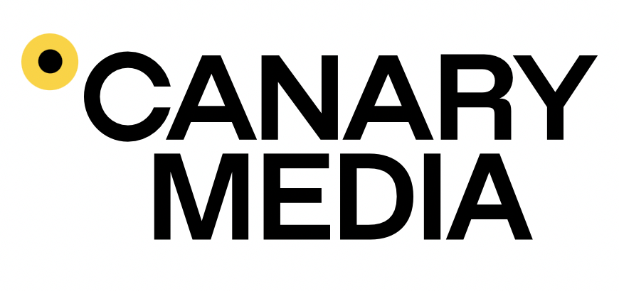 Canary Media Logo 2024