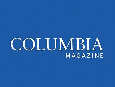 Columbua Magazine Logo 2025