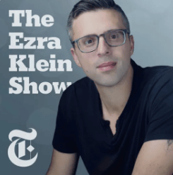 The Ezra Klein Show 2022