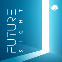 Future Sight Podcast Logo